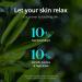 Goodal Apple Mint AHA BHA Exfoliating Serum | 2.5% AHA & 0.5% BHA for Blackheads & Pores | 18 Free Formula | 1.69 fl. oz - Buy Online on GoSupps.com