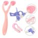 Nose Lifting Clip Set | FOMIYES Nose Shaper Tool for Women | Enhance Your Nose Shape & Bridge | Ideal for Wide Noses - Buy Online on GoSupps.com
