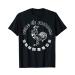 BINA STORE Sriracha Hot Chili-Sauce Sriracha Hot Chili-Sauce T-Shirt T101220 Black