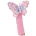 Hair Ties Colorful Telephone Wire Hair Bands For Girls Telephone Lines Hair Bands Ponytail Holder For Girls Kids Teens Pink - Buy Online on GoSupps.com