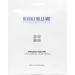 Beverly Hills MD Ageless Volume Hyaluronic Face Mask- Reduce Appearance of Wrinkles Anti Aging Formula for Plump Moisturized Skin- 8 Pack- Hydrating & Firming Gentle Sheet Mask