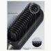 Buy Hair Straightening Brush - Dual Voltage Ion Straightener Comb | Best Hair Styling Tool for Perfectly Straight Hair - Buy Online on GoSupps.com