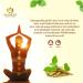 Maharishi Ayurveda Ashwagandha - Organic Indian Sleep Berry 60 Tablets - Vegan Lab Tested Quality - Buy Online on GoSupps.com