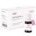 NUPURE LACTOGLOW collagen peptides drink for the skin with lactic acid bacteria vitamin A and inulin collagen verisol b 3 protective bacterial cultures 10 collagen drinking ampoules a 10 ml. 10 pieces (10 days)