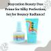 Caliray Staycation Primer & Setting Spray Set - Long-Lasting Makeup | Shop Internationally - Buy Online on GoSupps.com