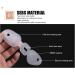 Bunion Corrector - Unisex Foot Care Tool for Hallux Valgus & Crooked Toes | Elastic Smooth Design for Yoga - Buy Online on GoSupps.com