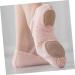 Healifty Girls Ballet Flats for Toddler & Adult Practice - Flesh Color Size 6 - Buy Online on GoSupps.com