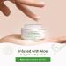 Natural Chemist Cucumber & Aloe Daily Face Moisturizer - Hydrating & Cooling 1.69 Fl. oz - For Sunburns, Acne & Nourishing Day Cream - Cruelty Free Korean Skincare - Buy Online on GoSupps.com