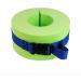 QCUTEP Aquatic Cuffs Swimming Weights - 1 Pair | Water Aerobics Float Sleeves for Resistance & Fitness Exercises in Pool - Buy Online on GoSupps.com