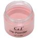 C & I Dipping Powder Color No.031 Flamingo Yellow Color System