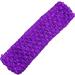 Time to Sparkle 4pcs Crochet Tube Top Tutu Dress Set for Baby Girls - Purple - Buy Online on GoSupps.com