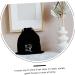 Baluue 6 Pcs Hair Dryer Storage Bag Hair Dryer Storage Organizer Cotton Makeup Bag Hair Travel Bag Fabric - Buy Online on GoSupps.com