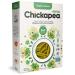 Chickpea Pasta with Greens High Protein Organic Penne by Chickapea Lentil Kale and Spinach Pasta Gluten Free Plant Based Non GMO Lower Carb Vegan Pasta 8 oz (Pack of 6) Penne 8 Ounce (Pack of 6)