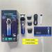 Professional Hair Clippers for Men | Beard Trimmer & Hair Salon Set | Best Men's Hair Cutting Tools - Buy Online on GoSupps.com