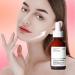 Face Moisturiser - Soothing & Barrier Support Serum 1 oz / 30 ml - Relieves Dry/Tight/Reddened Skin - Buy Online on GoSupps.com