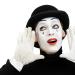 MEICOLY Black & White Face Paint Pro Makeup Kit for Clown, Vampire, Zombie - 100g/3.53 oz - Buy Online on GoSupps.com