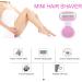 Femmes manuelles pour le corps Trimmer pilateur portable rose pour pilation cheveux des jambes du visage - Buy Online on GoSupps.com