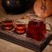 200g Yunnan Th Pu er Palace Pu'er G teau au th cuit Th noir chinois - Buy Online on GoSupps.com