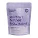 Nuzest Bethany s Pantry Digestive Support L-Glutamine Powder Amino Acid Dietary Supplement - Gut and Immune Health 8.8 oz (50 Servings) 8.8 Ounce (Pack of 1)