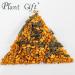 100% Pure Natural Herbal Tea Genmaicha Tea Bag 250g/8.81oz (5g*50bags) th Wang Mi sans additifs sans OGM - Buy Online on GoSupps.com