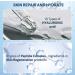 Korean Face Mask Rice Sheet - Hyaluronic Acid Brightening & Hydrating | Premium Anti-Aging Skin Care (5 Sheets - Buy Online on GoSupps.com
