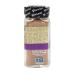 Spice Hunter EastWest Indies Nutmeg Ground - 1.8 oz Jar - Buy Online on GoSupps.com