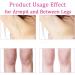 Underarm Evens Skin Tone Cream - Kojic Acid Underarm Products - Skincare Armpit Cream for Dark Skin - Underarm Care Cream - Body Cream for Dark Skin - Improve Skin and Reduce Odor - Buy Online on GoSupps.com