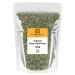 Organic Green Split Peas 500g by Manor Springs Organic