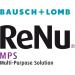 Bausch + Lomb Renu MPS Sensitive Eyes - Contact Lens Cleaner & Storage Solution (2 x 360 ml) - Soft Lens Care - Buy Online on GoSupps.com