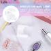 URAQT 16W Mini UV LED Nail Lamp for Quick Drying Gel Polish - Portable USB Nail Dryer for Home and Professional Nail Art - 60s/120s Curing Time - Buy Online on GoSupps.com