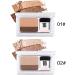 Lazy Eyeshadow Buffer 16 Brands Daily Vacation Edition Magazine Magazine Shadow with Double Colors Pallet Eye Shadow Gradient Gradient Sustainable Sustainable Uptodate - Buy Online on GoSupps.com