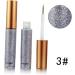 POPETPOP 30 Pcs Liquid Eyeliner Shinny Eyeliner Shiny Eyeshadow Eye Shadow Nightclub Liquid Eyeshadow - Buy Online on GoSupps.com