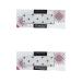 Fashionable Attractive Multicolor Look Bindi Daily Use Simple Forehead Bindi For Women