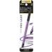 L'Oreal Paris Infallible Pro-Last Purple Eyeliner - Waterproof, Smudge-Resistant, 0.042 Oz - Buy Online on GoSupps.com