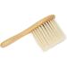 1 Piece Hairdressing Brush Face Dust Brush Made of Nylon Professional Beech Wood Soft Clean Neck Dust Brushes for Hairdressing Salon and Home Use - Buy Online on GoSupps.com