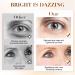 Nitvei Eye Balm with Vitamin C Brightens and Reduces Puffiness, 2025 New Revive Vitamin C Eye Balm Stick for Reducing Dark Circle, Hydrating Eyes Cream Eyes Care Stick for Women (1) - Buy Online on GoSupps.com