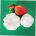 Alipis 30 Pcs White Foam Pumpkins for Crafts Fall Decorations for Home Pumpkin Centerpiece Homemade Ornaments Halloween Jack o Pumpkin White Decor Blue Home Decor Vegetable Fake Pumpkin - Buy Online on GoSupps.com