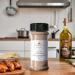 Piri-Piri Seasoning Authentic Portuguese Blend - Salt & Sugar Free - Buy Online on GoSupps.com