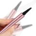 Eyebrow Pencil with 4 Fork Tip Magic Eyebrow Pencil 3D Eyebrow Pen Microblading Brow Pencil Creates Natural Makeup Stay on All Day Create Natural Hair-Like Defined Brows Last All-Day(Light Brown) - Buy Online on GoSupps.com