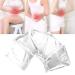 Natudeco 10-Piece Moxibustion Heating Pillows for Neck & Shoulders - Relaxation & Relief Plaster | Acupuncture Point Stickers for Travel Sports & Office Use - Buy Online on GoSupps.com