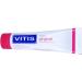 Vitis Gingival Toothpaste 100 ml - Advanced Oral Care for Healthy Gums | International Shipping - Buy Online on GoSupps.com