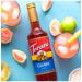 Torani Guava Syrup 750ml 2 Pack - Buy Online on GoSupps.com