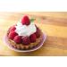 Buy Hymor Ponthier Organic Raspberry Puree 1kg - 100% Untreated Willamette Raspberries for Smoothies Desserts Ice Cream & More - International Shipping Available - Buy Online on GoSupps.com