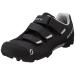 Scott Women's MTB Comp Rs Lady Sneaker 41 EU Black Silver