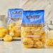 DeLallo Capellini Egg Pasta Nests - 8.8oz Bag | Angel Hair Long-Cut Pasta - Buy Online on GoSupps.com