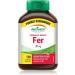 Jamieson High Absorption Gentle Iron 150 caps | Value Size | Premium Quality Iron Supplement - Buy Online on GoSupps.com