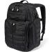 5.11 Tactical Backpack Rush 24 2.0 - Medium Size, 37L Capacity, Black - CCW and Laptop Compartment - Style 56563 - Buy Online on GoSupps.com
