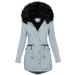 Shop Women's Winter Jacket - Elegant Outdoor Parka & Fleece Coats | Sporty Zip Hoodies | International Shipping - Buy Online on GoSupps.com