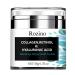 Eastuy Daily Hyaluronic Acid Moisturizer | Facial Moisturizer | 1.7oz Natural Hyaluronic Acid Moisturizer Firming Anti-Wrinkle Face Cream for Eastuy