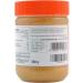 MapleFarm - 100% Pure Peanut Butter Crunchy 1 x 325g - Natural Protein Cream - Crunchy peanut butter - Buy Online on GoSupps.com